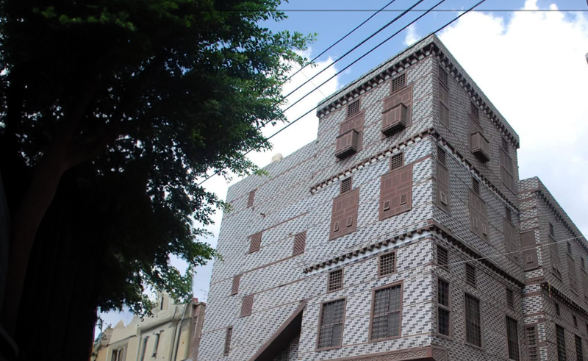 Rashid National Museum Undergoes Renovation Project