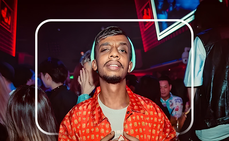 Artist Spotlight: DJ Shaolin - Reviving Hip-Hop In Saudi’s Nightlife