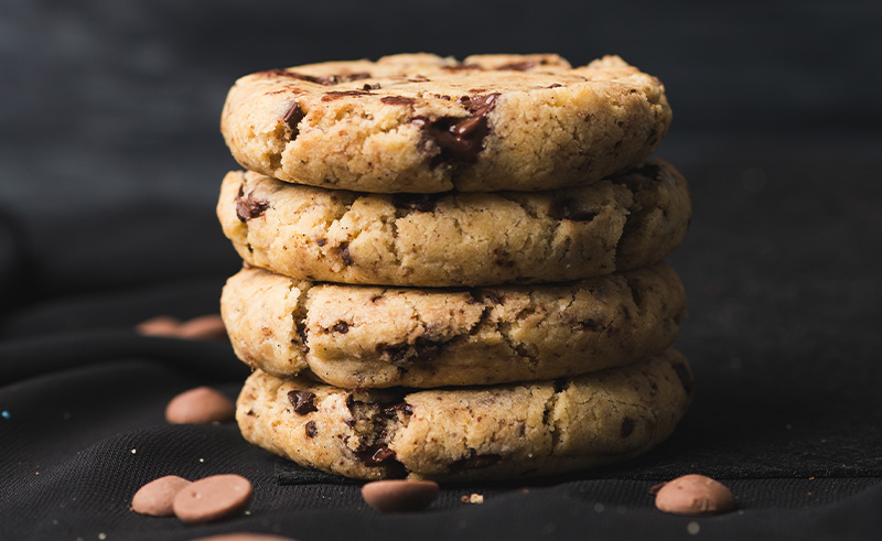 Are Chocolate Chip Cookies 'Vanilla?' This Cloud Bakery Says No