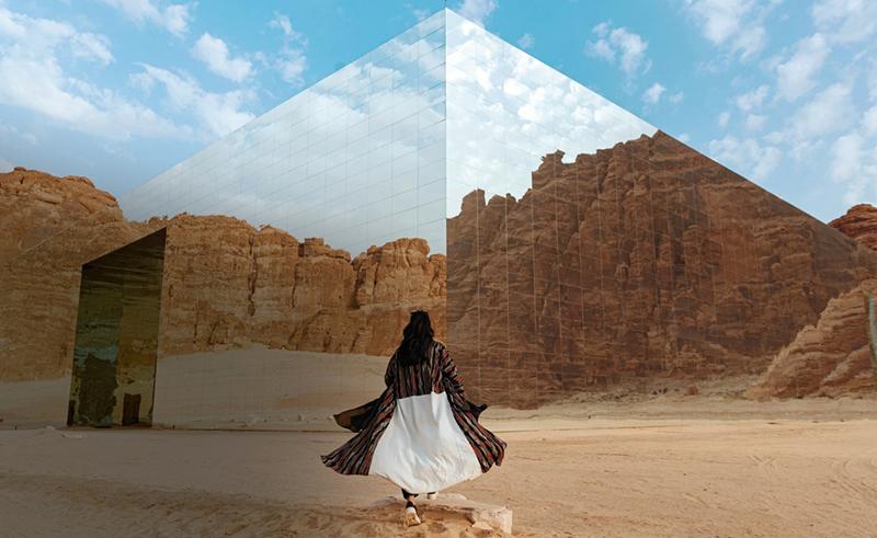 Everything You Need to Know About Third Edition of AlUla Arts Festival