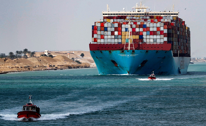 Egypt's Exports Exceeded USD 52 Billion in 2022