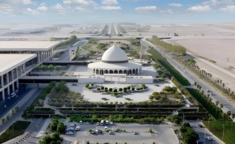 King Fahd International Airport Is Getting A USD 26 6 Million Upgrade King Fahd International Airport Is Getting A USD 26 6 Million Upgrade