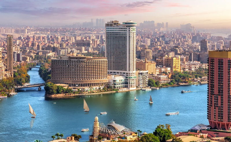 Egypt Secures USD 5.6 Billion from State-Owned Company Stake Sales