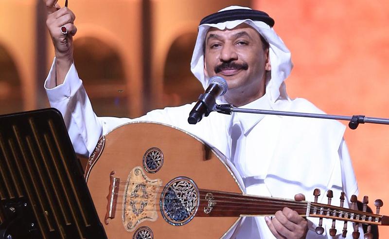 Saudi Artist Abadi Al Johar Will Perform at AlUla in 2024