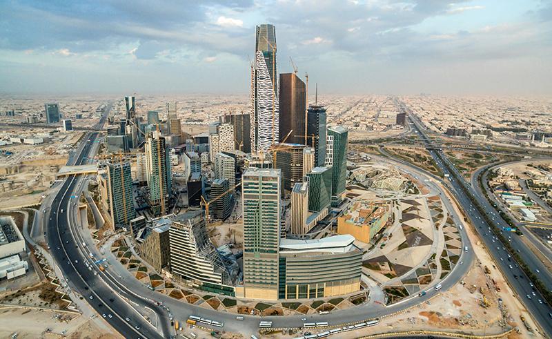  Saudi Arabia Tops 2023 MENA Venture Capital Rankings