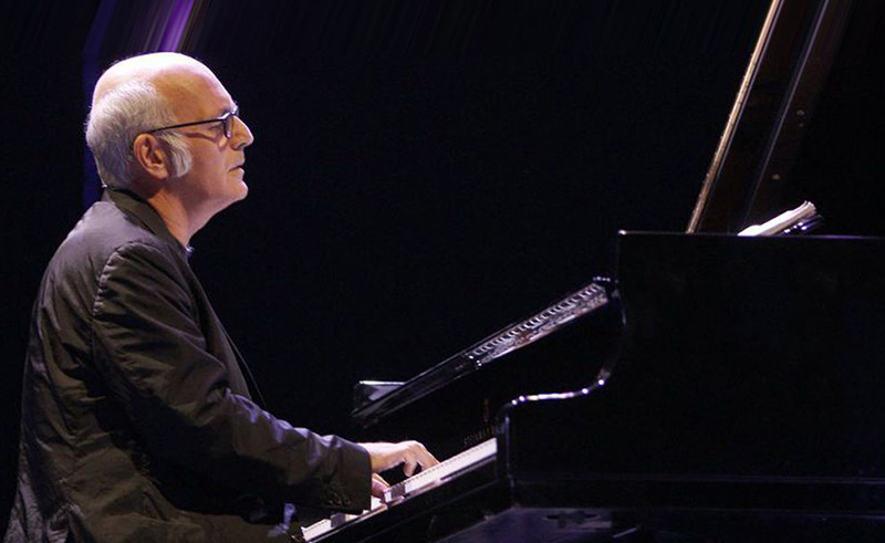 Italian Pianist & Composer Ludovico Einaudi Will Perform in AlUla