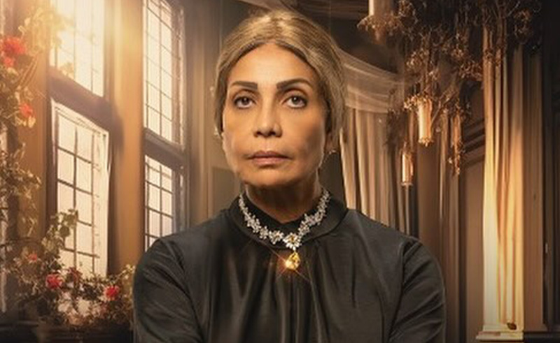 Sawsan Badr's New Series 'Hadoota Manseya' to Premiere on Watch It