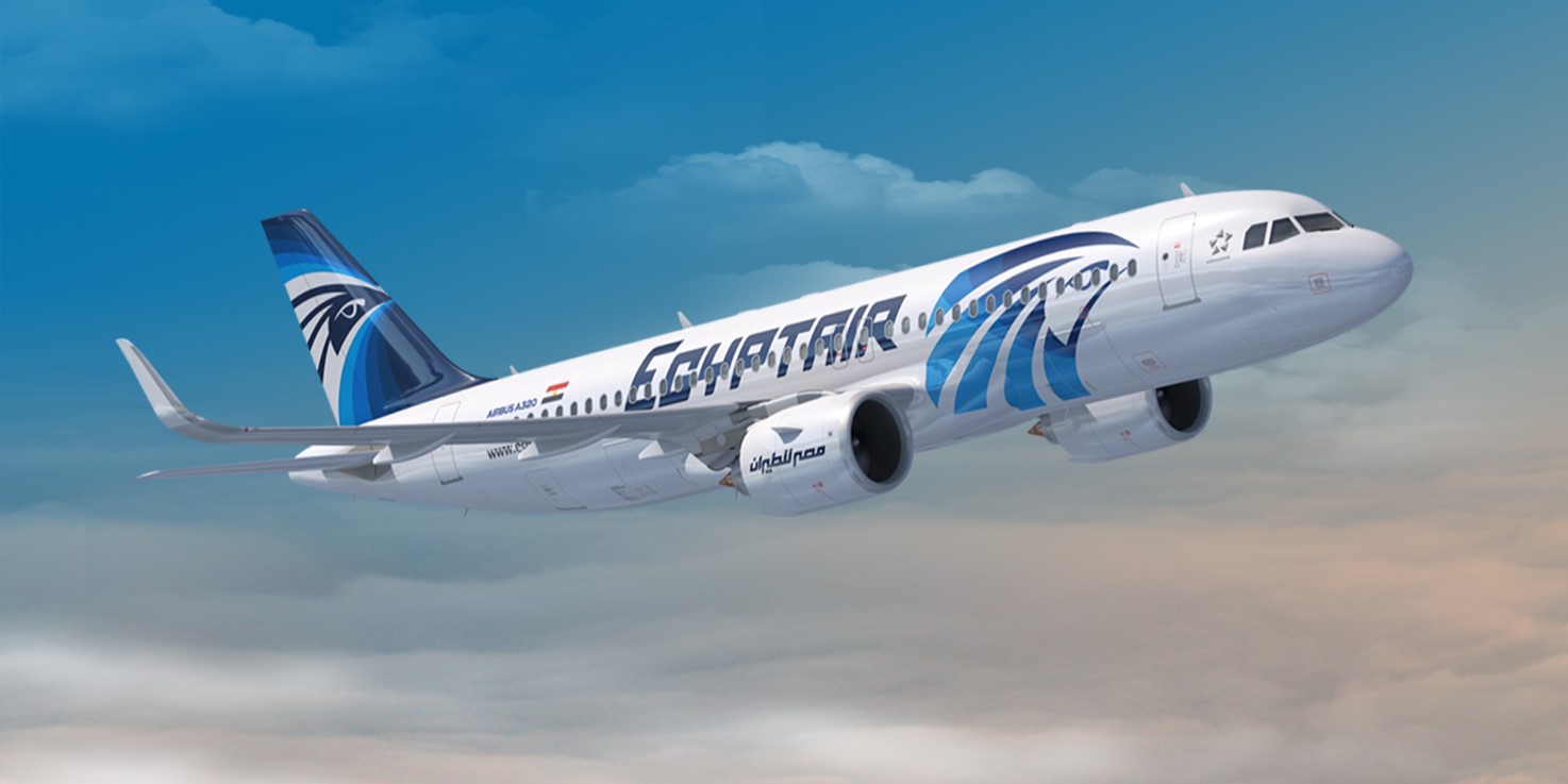 EgyptAir Announces 33% Discounts on Domestic Flights