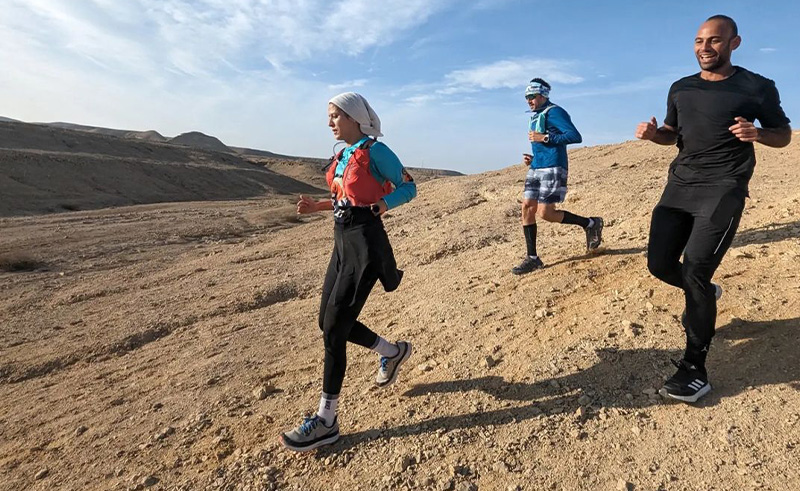 Registration for Ultra Ibex’s Wadi Degla Ultra Trail Now Open