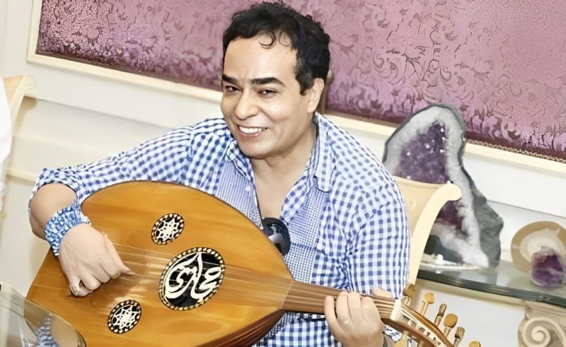 Composer Ahmed Hegazy Imprisoned for Quran Oud Video