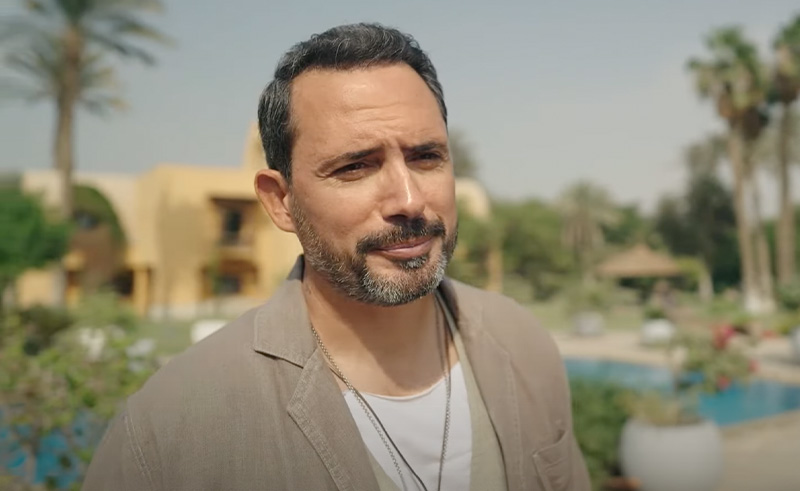 Dhafer L'Abidine Joins Cast of 'Finding Ola' Season Two