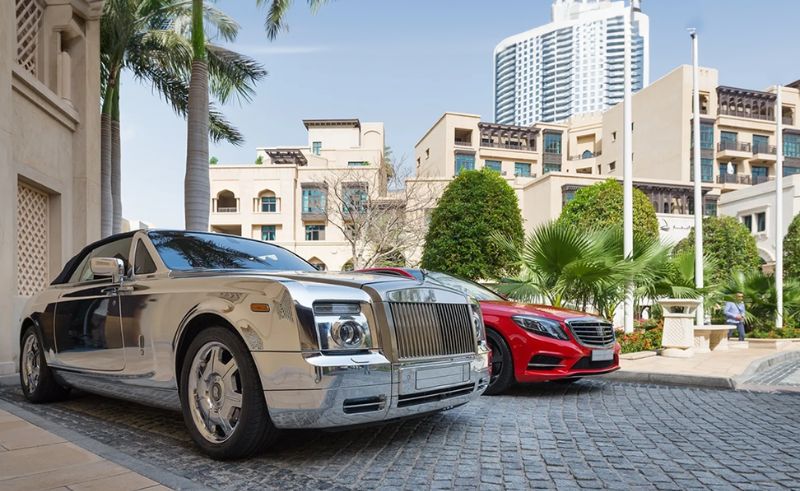 Saudi Arabia to Witness Surge in Number of Millionaires in Next Decade