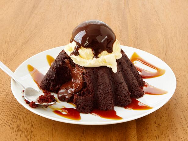 Where to Find the Best Molten Cake in Egypt - A Scene Eats Guide