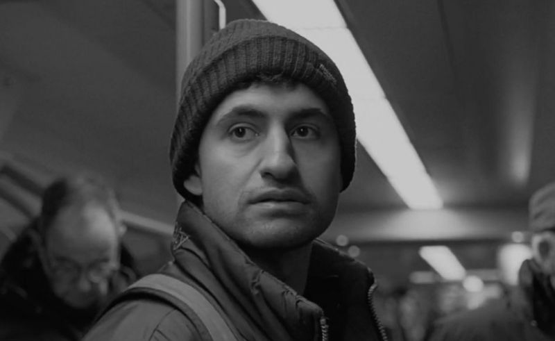 Amir El-Masry’s ‘See It Say It’ Selected for SXSW Film Festival