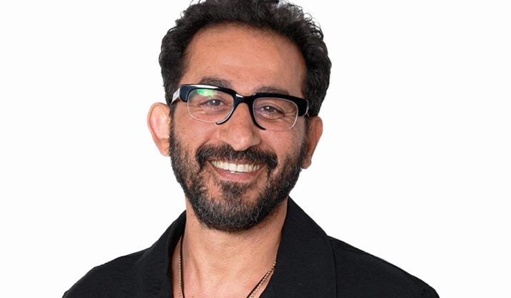 Ahmed Helmy to Host 'Teet' Play at Riyadh Season Starting February 6th