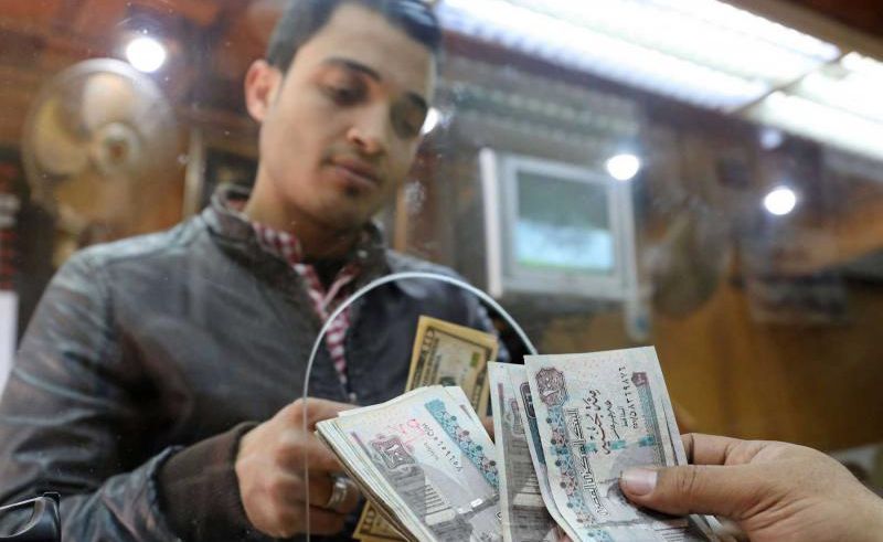 Presidential Decree Raises Minimum Wage to EGP 6,000 in Egypt