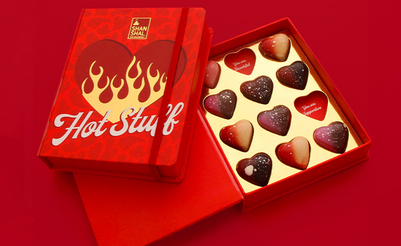 The Best Chocolates to Buy Your Loved One This Valentine's