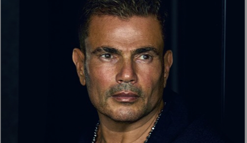 Amr Diab Will Perform Live in Abu Dhabi on March 2nd