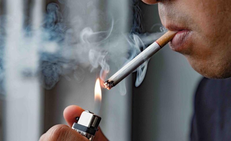 Philip Morris Cigarette Prices Increase by Up to EGP 11