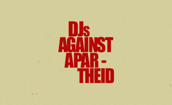 DJs Against Apartheid Campaign Launches in Solidarity With Palestine 