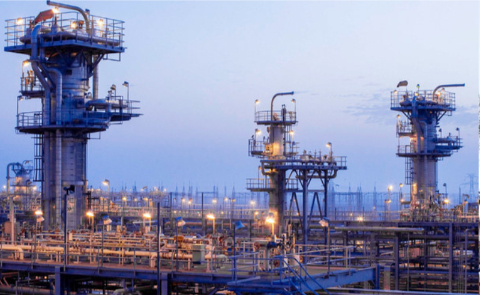 Saudi Aramco Discovers Major New Gas Resource in Jafurah Field