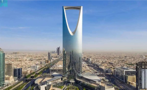 Saudi Arabia Sets New Record of 106.2 Million Visitors in 2023