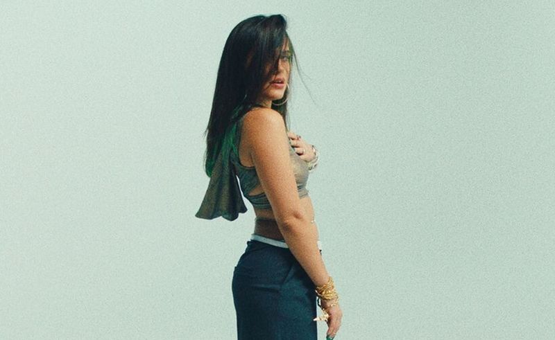 Lana Lubany Drops Sassy Track ‘Stanna’ Inspired by Timbaland