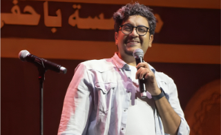 Saudi Arabia’s ‘Comedy Factory’ Will Produce New Comedic Voices