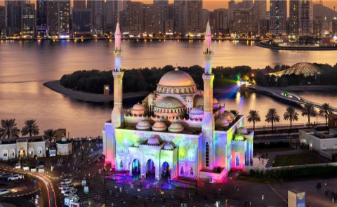 Sharjah Ramadan Festival Brings 37 Days of Great Deals