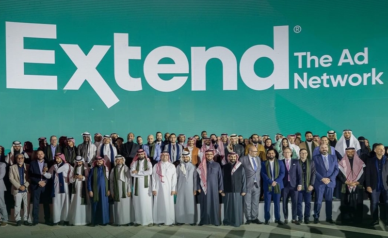 Extend Group & Rassanah Financial Launch $26.6M Fund for Saudi SMEs