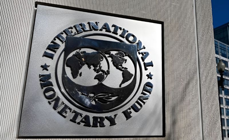 International Monetary Fund Raises Loan to Egypt to USD 8 Billion