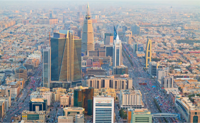 Saudi Arabia’s Non-Profit Sector Reports Rapid Growth in Early 2024