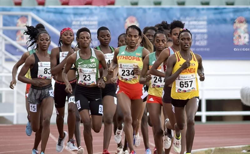 Egypt Officially Scores the Right to Host the 2027 African Games