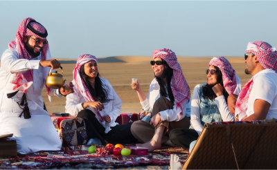 The Ultimate Guide to Ramadan Activities in the UAE