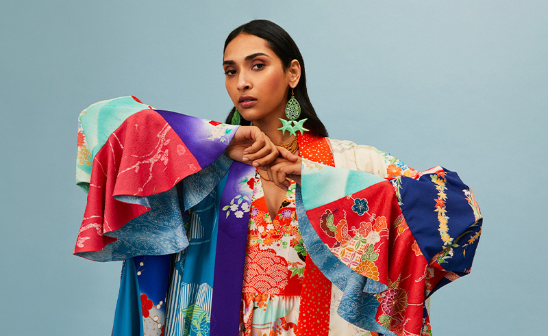 Rianna + Nina Drops Bold Ramadan Capsule Collection