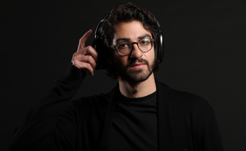 How UAE Startup Podeo is Revolutionising Podcasts in the Middle East