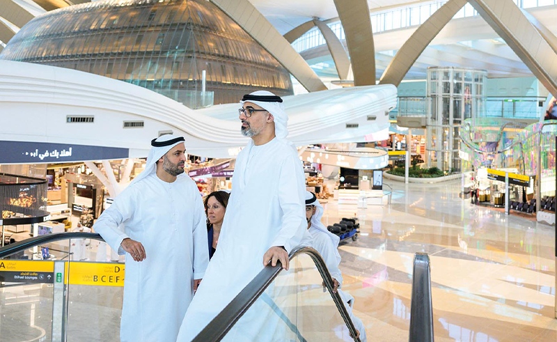 Zayed International Voted ‘Best Airport at Arrivals Globally’