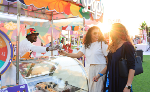 Dubai Food Festival 2024 is Firing Up the City Starting April 19th