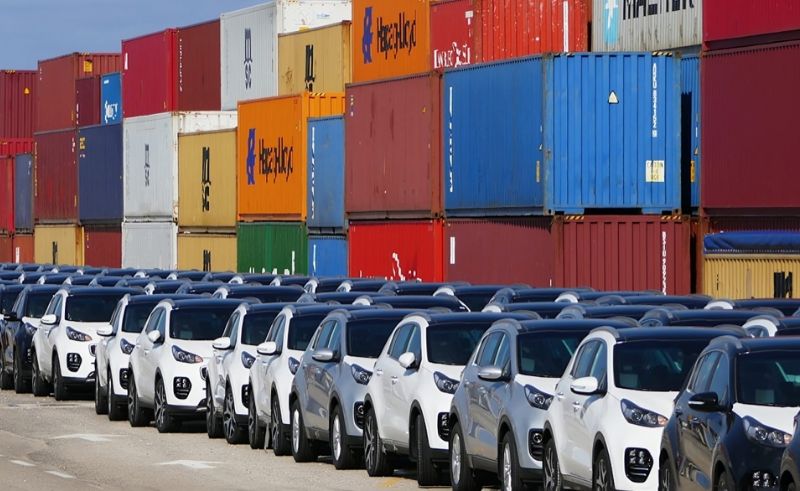 Egyptian Customs Releases 25,000 Cars In Zero-Customs Import Program