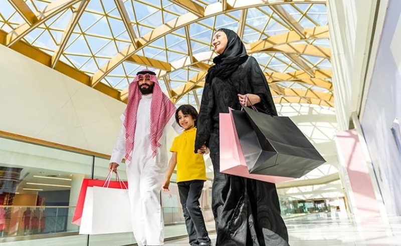 Saudi Consumers Spent SAR 11.68 Billion in First Week of Ramadan