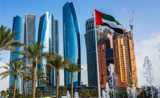 Abu Dhabi Extends 10% Tourist Tax Waiver Until End of 2024