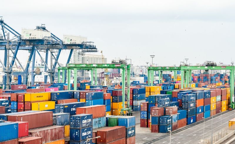 Turkish-Egyptian Logistics Zone to Boost Regional Infrastructure