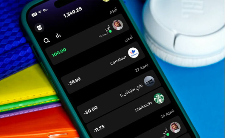 Kids Mobile Banking App Cashee to Launch in Saudi Arabia