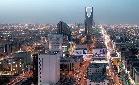 Universities Promote Peace & Belonging in Riyadh Conference