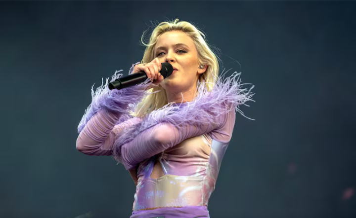 Swedish Singer Zara Larsson to Perform at Global Village Dubai