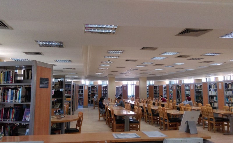 New Public Library Will Be Established in Giza’s Al Omraniyah