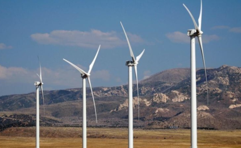 Cabinet Approves Construction of 500 Megawatt Gulf of Suez Wind Farm