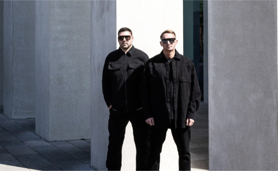 English DJ Duo Camelphat to Perform Live at Soho Garden DXB