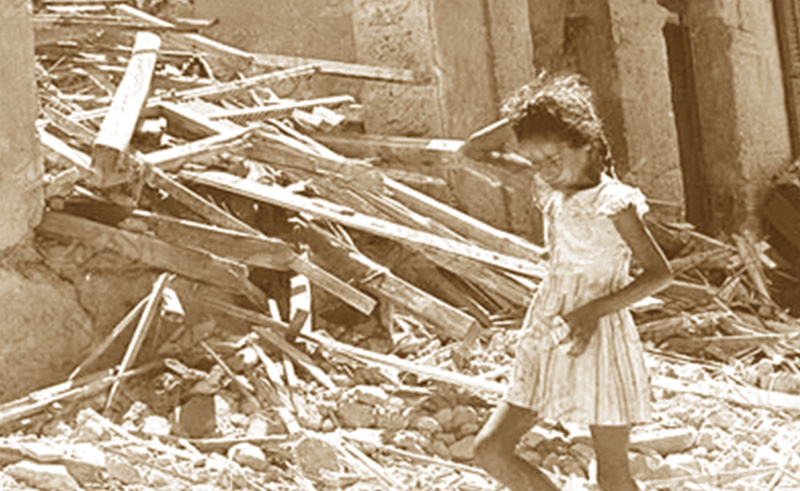 54 Years On: Remembering the Bahr Al-Baqar Primary School Massacre