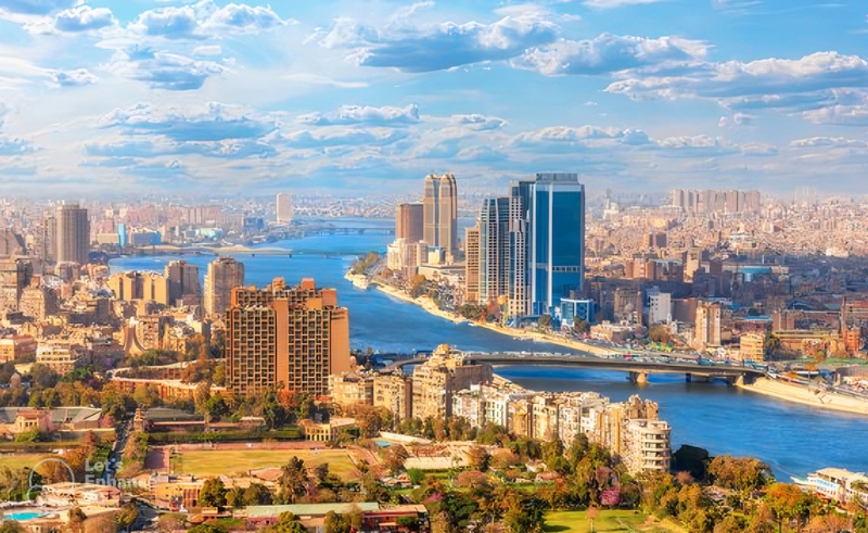 Egyptian Public Debt Planned to Drop to 80% of GDP by June 2027